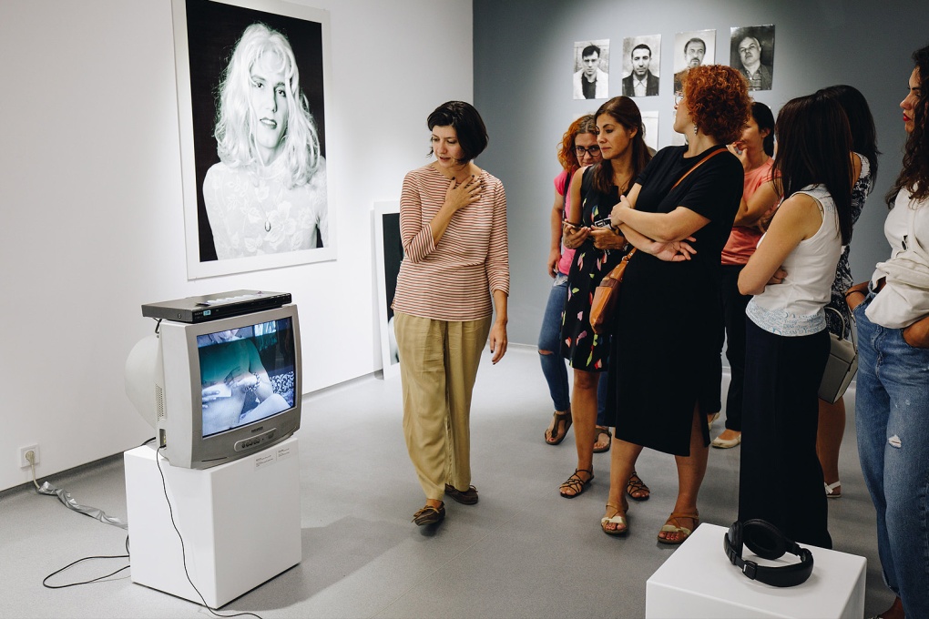 Open Arts Foundation | Open Arts Foundation